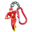 The Flash DC Comics Mini-Figure Key Chain